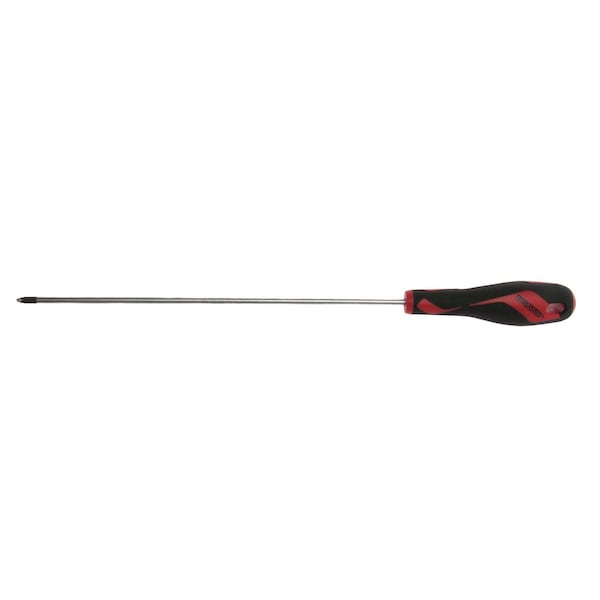 Teng Tools MD961N1 PZ1x 250mm Screwdriver MD961N1 - main